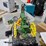 #994-•-john-deere-model-g-1/16-die-cast-toy-tractor-image-4