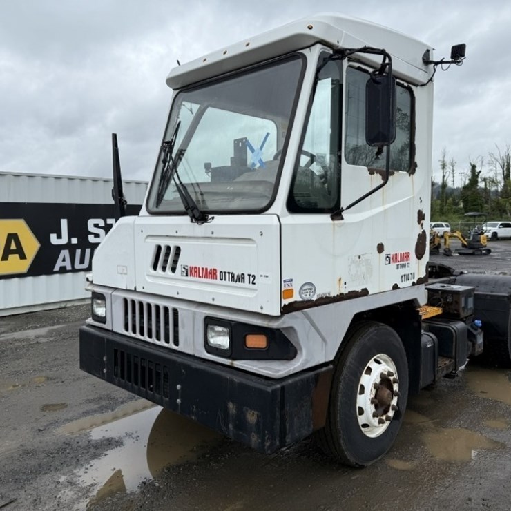 2015 KALMAR OTTAWA T2