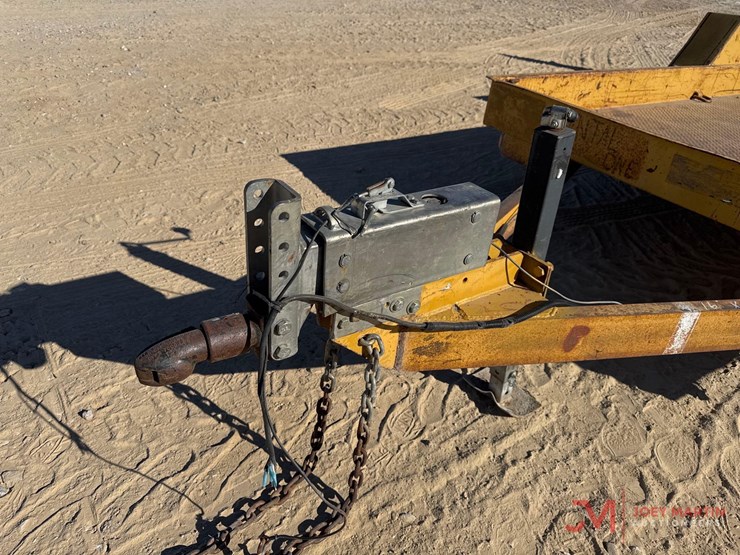 felling-80"-x-16'-t/a-equipment-trailer-image-5