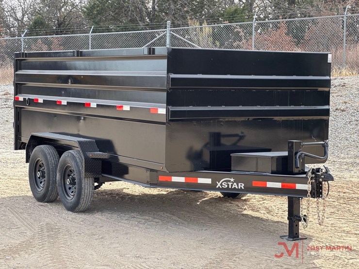 new-unused-2026-x-star-dump-trailer-image-1