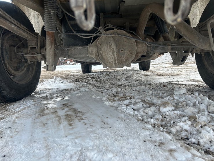 #22574-•-2008-chevrolet-silverado-pickup-truck-image-65