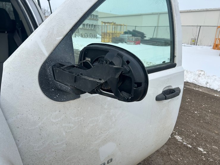 #22574-•-2008-chevrolet-silverado-pickup-truck-image-71