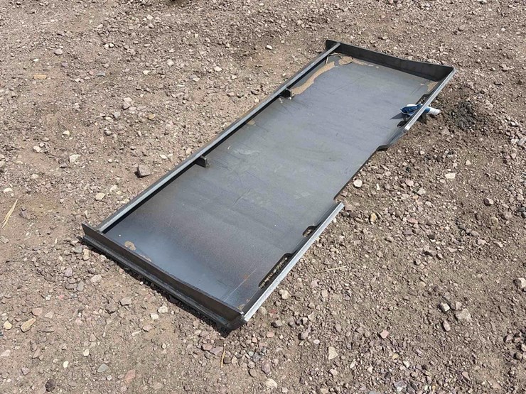 unused-2026-yintatech-1/2-in.-universal-quick-attach-mount-plate-image-1