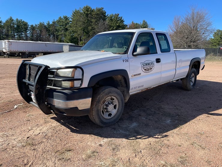 2006-chevrolet-2500-image-1