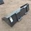 unused-2025-wolverine-tdb-11-84w-skid-steer-track-duty-bucket-attachment-image-4