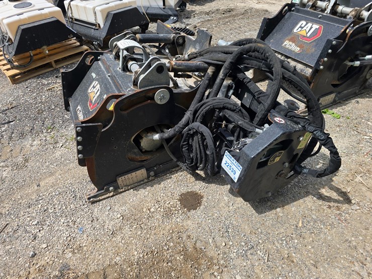 #22539-•-2021-caterpillar-pc306-skid-steer-planer-image-2