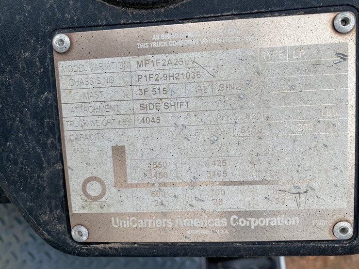 #1163-•-unicarriers-3,450-lbs-lp-forklift-image-28