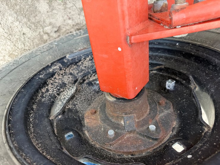 #46912-•-westfield-70'-grain-auger-image-9