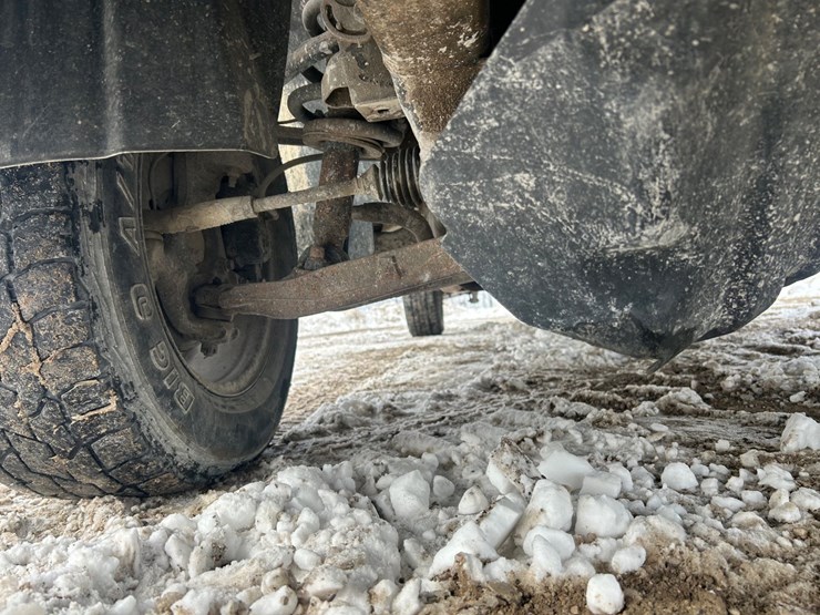 #22574-•-2008-chevrolet-silverado-pickup-truck-image-62