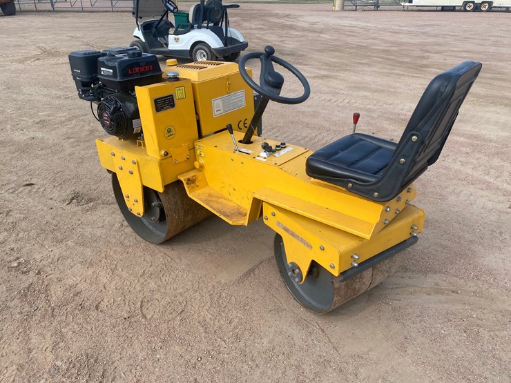 #1299-•-2007-fland-dual-vibrating-roller-image-6