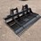 unused-2026-wolverine-ll-12-78w-skid-steer-land-leveler-attachment-image-2
