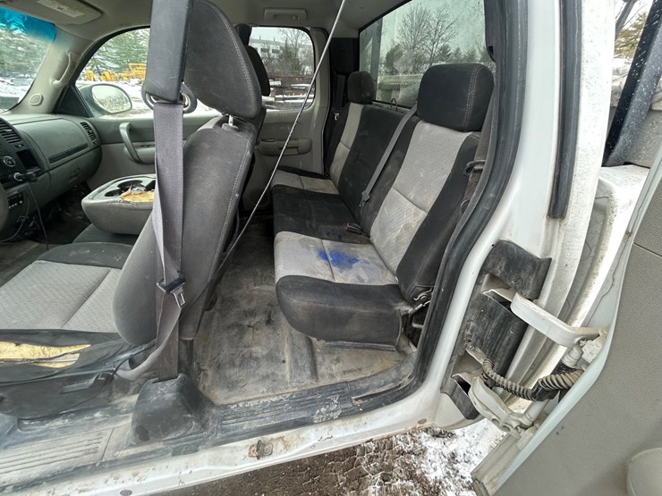 #22574-•-2008-chevrolet-silverado-pickup-truck-image-49