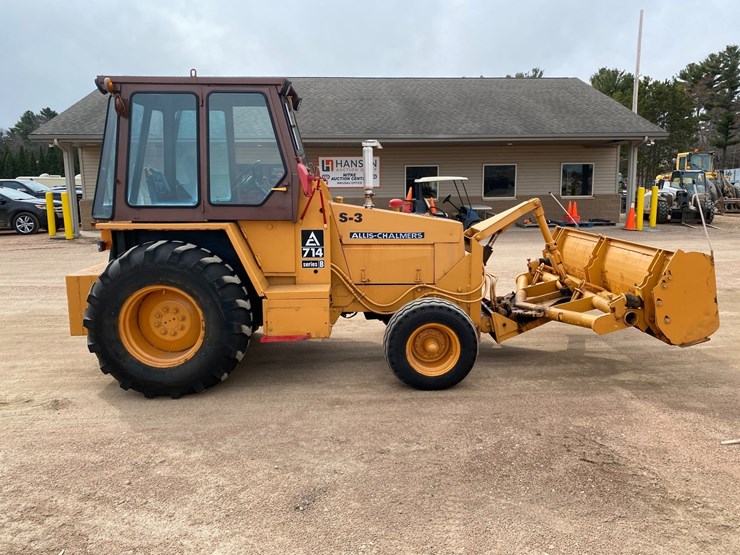 #1004-•-1982-allis-chalmers-714-series-b-industrial-plow-tractor-image-5