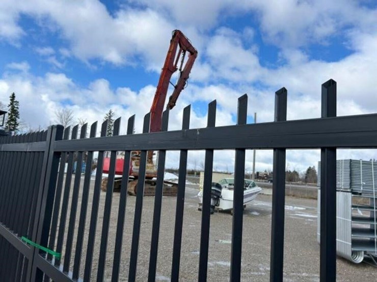 unused-(1)-set-of-driveway-electric-double-swing-image-24