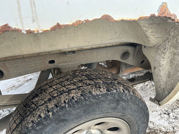 #22574-•-2008-chevrolet-silverado-pickup-truck-image-58