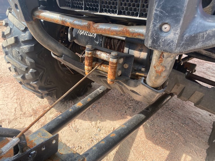 #1302-•-2005-yamaha-grizzly-660-4x4-atv-(no-reg.-card)-image-11