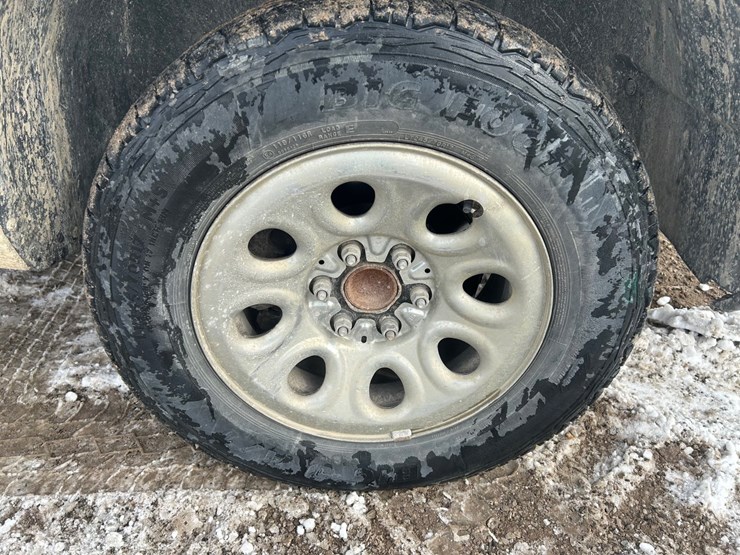 #22574-•-2008-chevrolet-silverado-pickup-truck-image-60