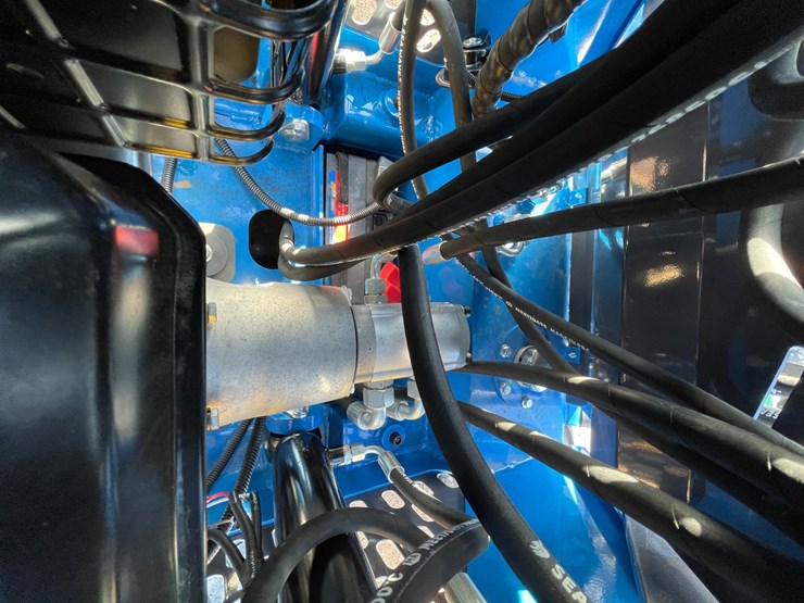 #1159-•-agt-mx-mrw14-wheeled-stand-on-mini-skid-steer-image-19