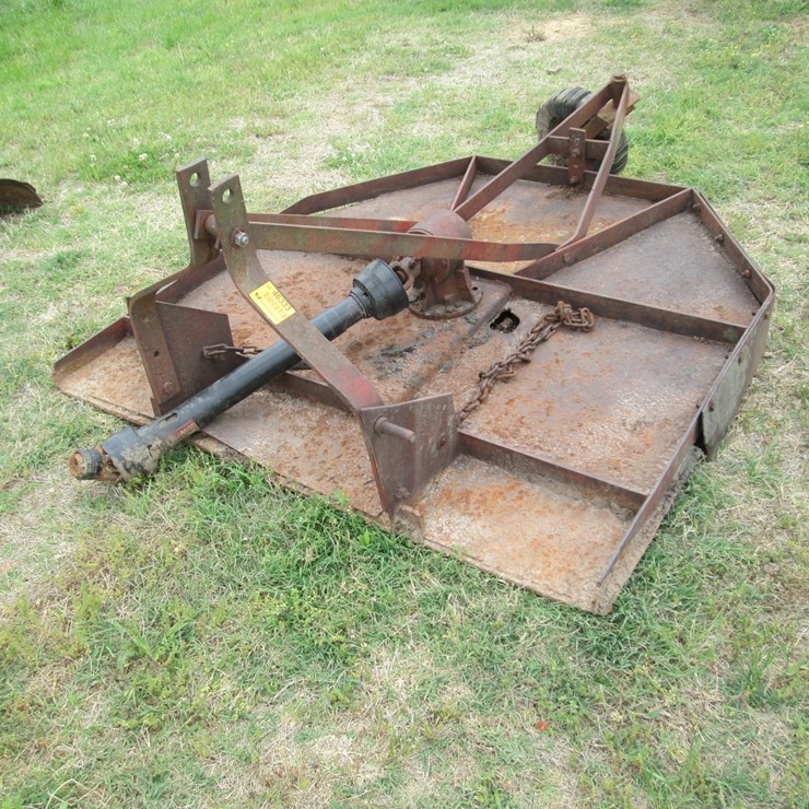 #46333 • 5' 3pt Cutter