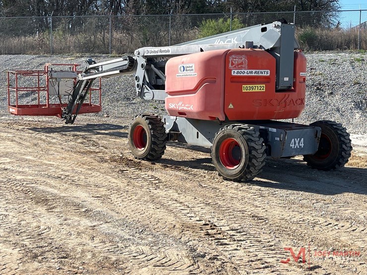 skyjack-sj63aj-image-1