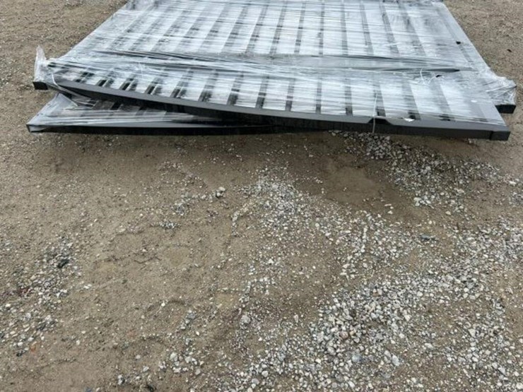 unused-(1)-set-of-greatbear-14-ft-dual-swing-image-3