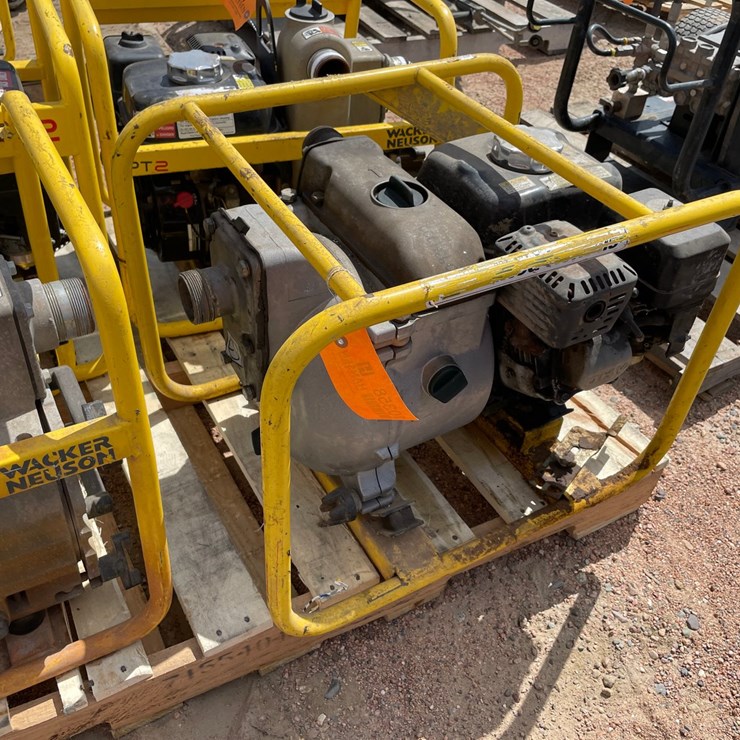 WACKER NEUSON PT2