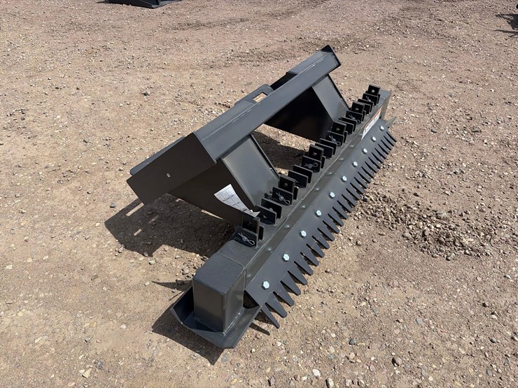 unused-2025-wolverine-rpr-12-72w-skid-steer-ripper-attachment-image-2