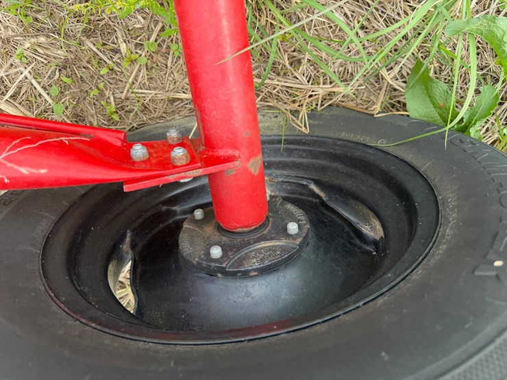 #46915-•-westfield-50'-grain-auger-image-7