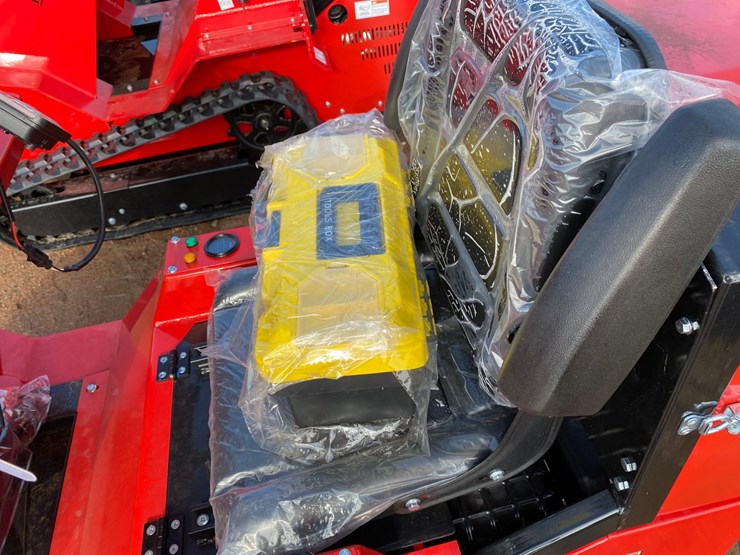 #1153-•-agt-sda-140w-wheeled-ride-on-mini-skid-steer-image-13