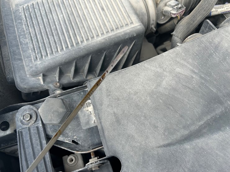 #22574-•-2008-chevrolet-silverado-pickup-truck-image-32