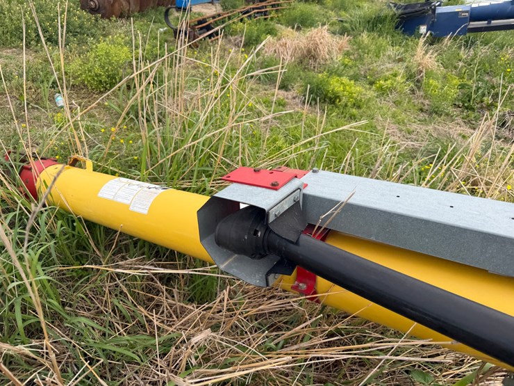 #46915-•-westfield-50'-grain-auger-image-33