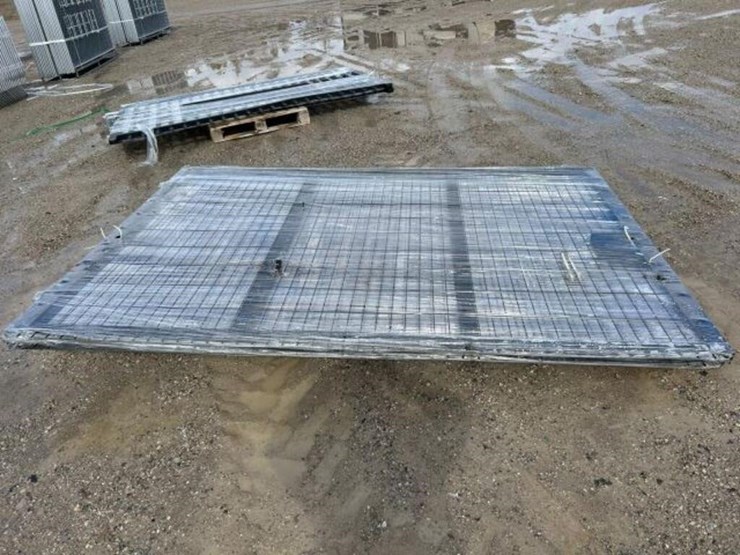 unused-(1)-set-of-greatbear-20-ft-dual-swing-image-3