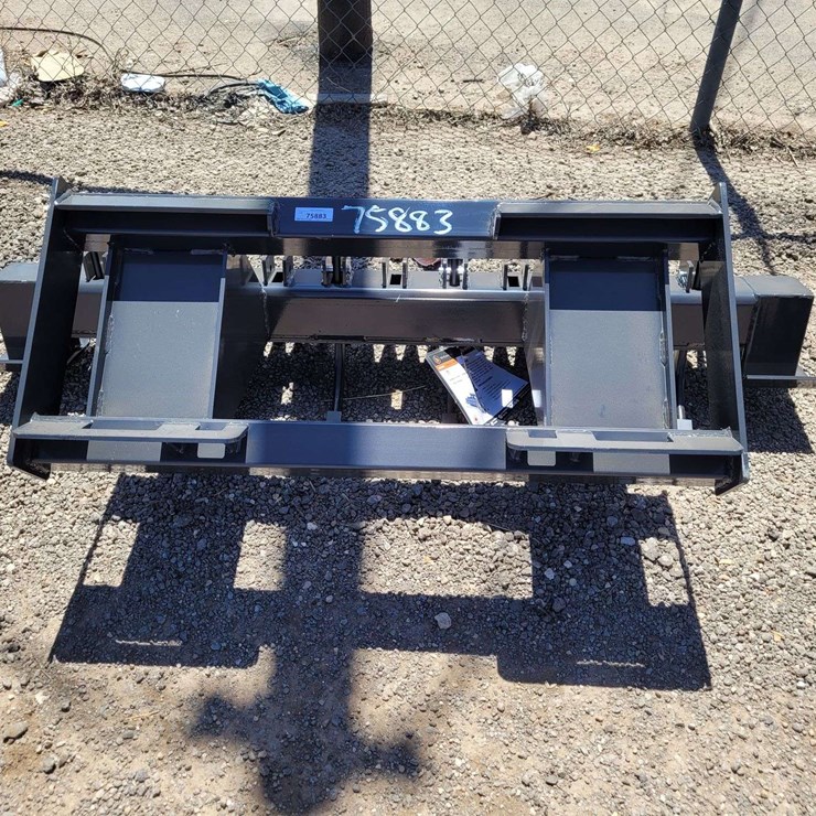 Wolverine Skid Steer Ripper