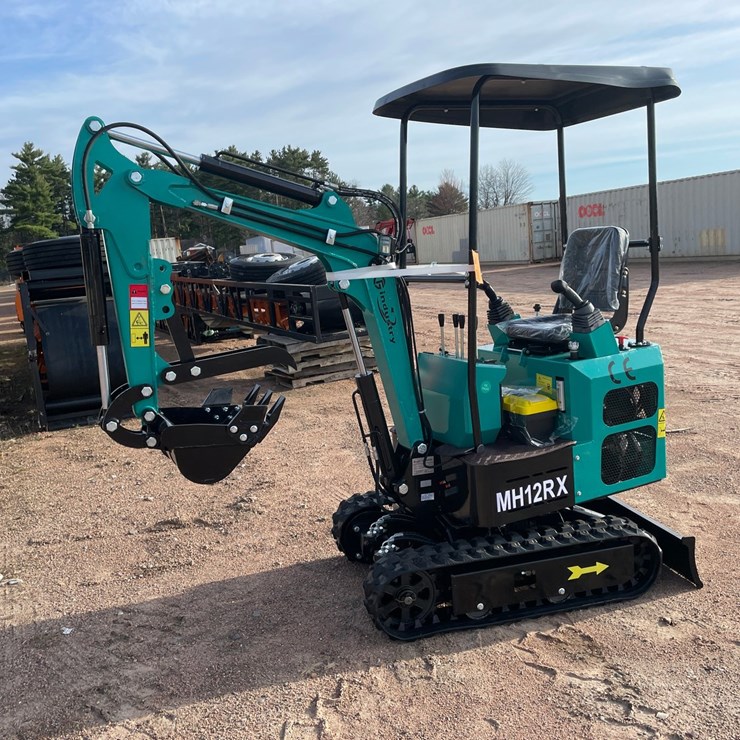 2026 CFG INDUSTRY MH12RX