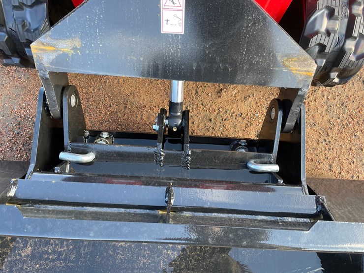 #1156-•-agt-sda-140t-tracked-ride-on-mini-skid-steer-image-8