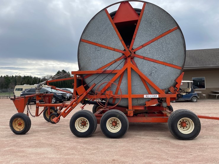 #1252-•-ag-grain-water-reel-with-big-gun-200-sprinkler-image-3