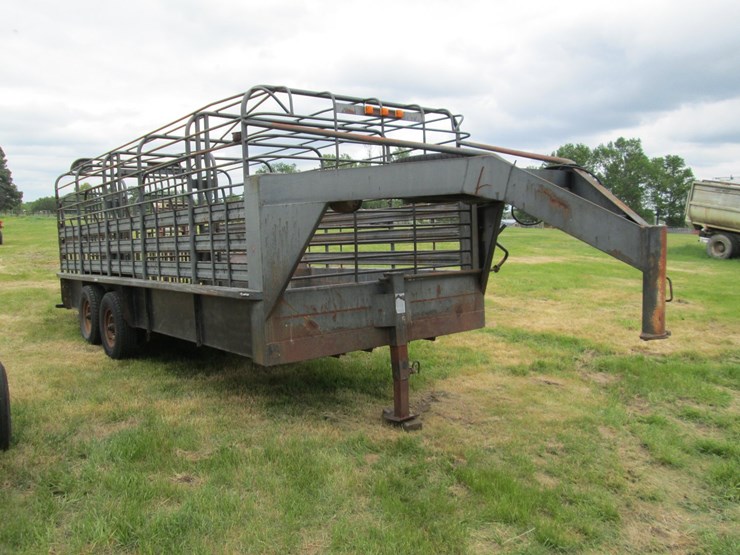 #36772-•-1989-gooseneck-20'-t/a-steel-stock-trailer-arkavtl0x00225216-image-2