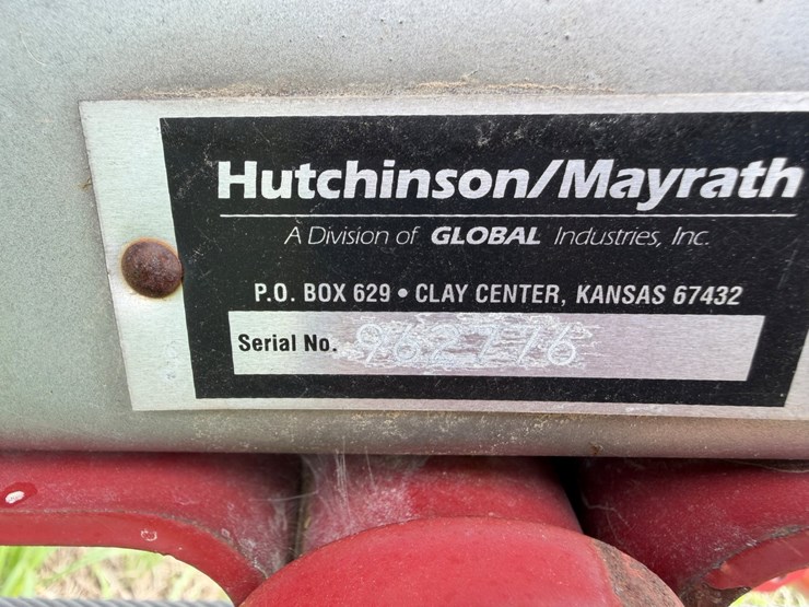 #46916-•-hutchinson-10-32-32'-grain-auger-image-33