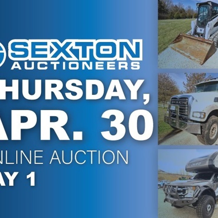 #1 • Read Before Bidding (Important Information)