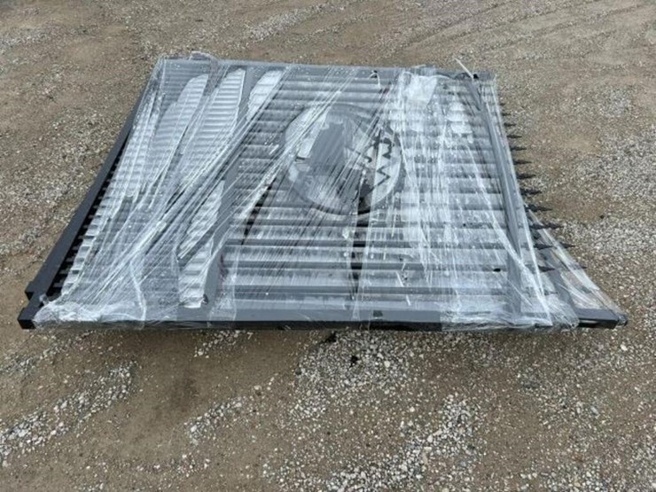 unused-(1)-set-of-greatbear-14-ft-dual-swing-image-5