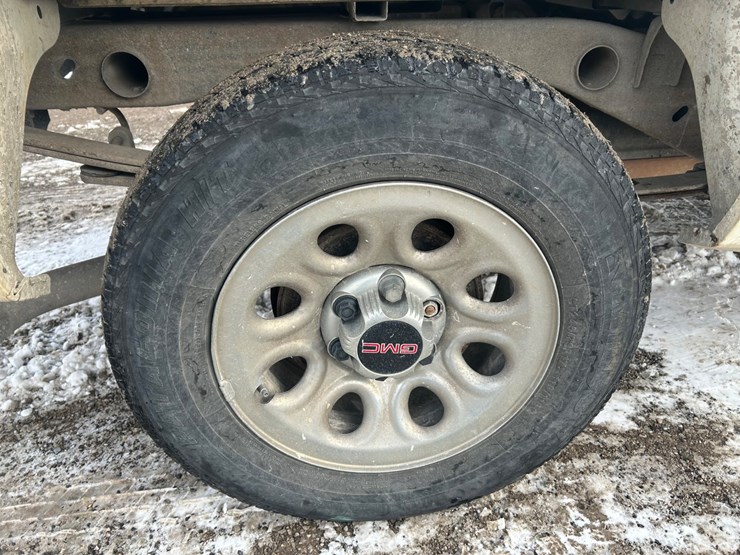 #22574-•-2008-chevrolet-silverado-pickup-truck-image-66