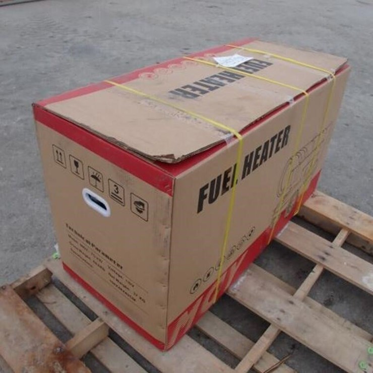 UNUSED 2026 SDLANCH MGY-70 High-Power Fuel-Powered