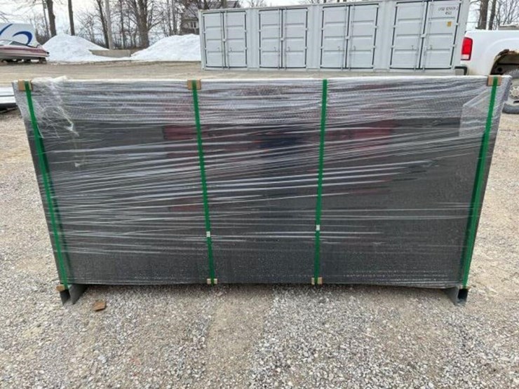 unused-7-ft-garage-cabinet-work-bench-image-4