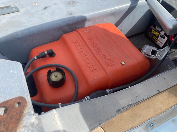 #1300-•-1987-smoker-craft-14'-aluminum-boat-(has-reg.-card)-image-19