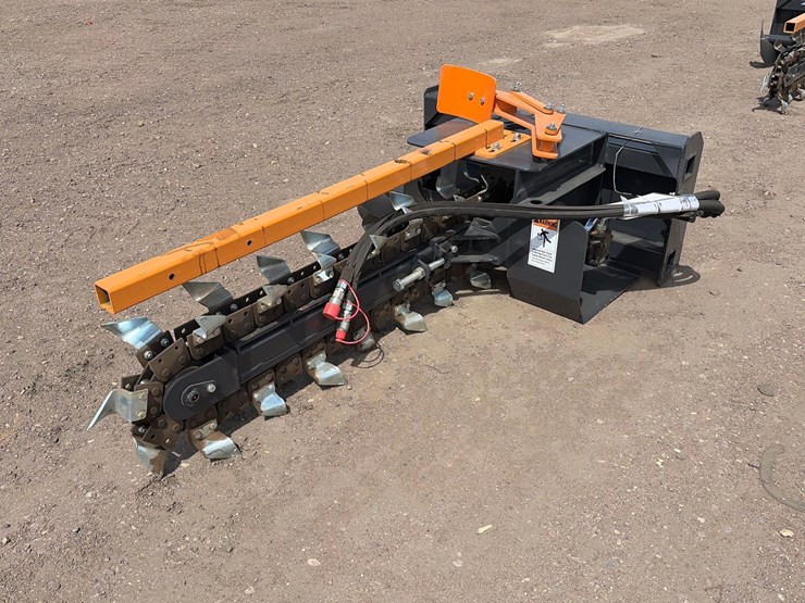 unused-2025-wolverine-tcr-12-48h-skid-steer-trencher-attachment-image-1