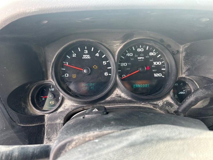 #22574-•-2008-chevrolet-silverado-pickup-truck-image-42