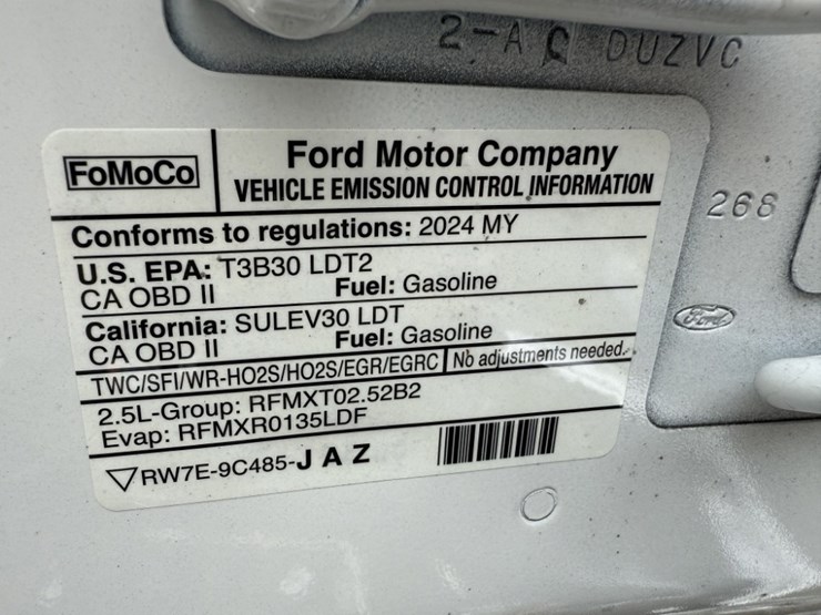 2024-ford-maverick-image-14