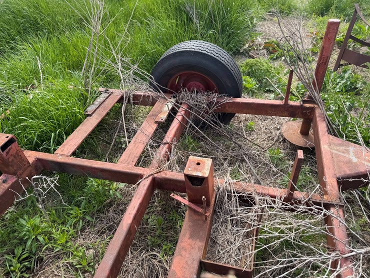#46923-•-5'x7'-power-unit-trailer-image-15