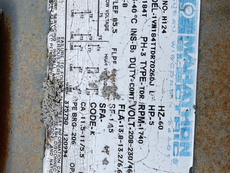 #1253-•-feterl-23090d-grain-cleaner-image-14