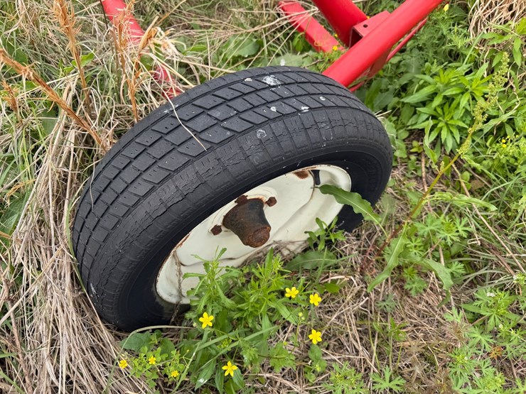 #46915-•-westfield-50'-grain-auger-image-8